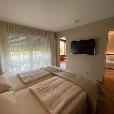 Hotel Villa Elben Loerrach Bei Basel Ngoại thất bức ảnh