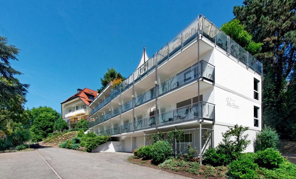 Hotel Villa Elben Loerrach Bei Basel Ngoại thất bức ảnh