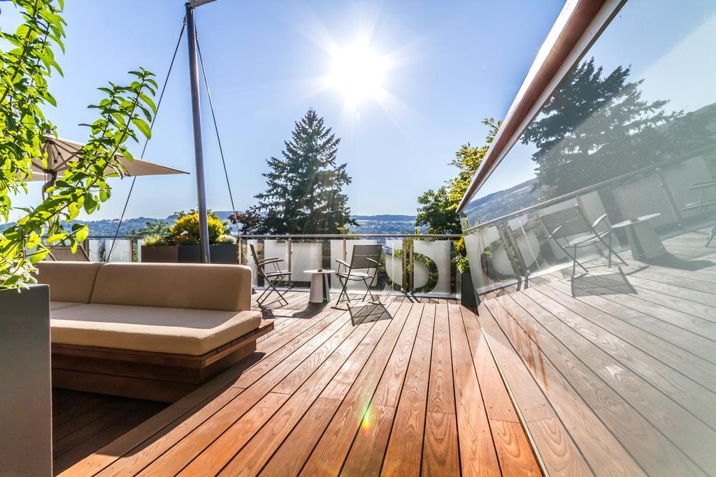 Hotel Villa Elben Loerrach Bei Basel Ngoại thất bức ảnh