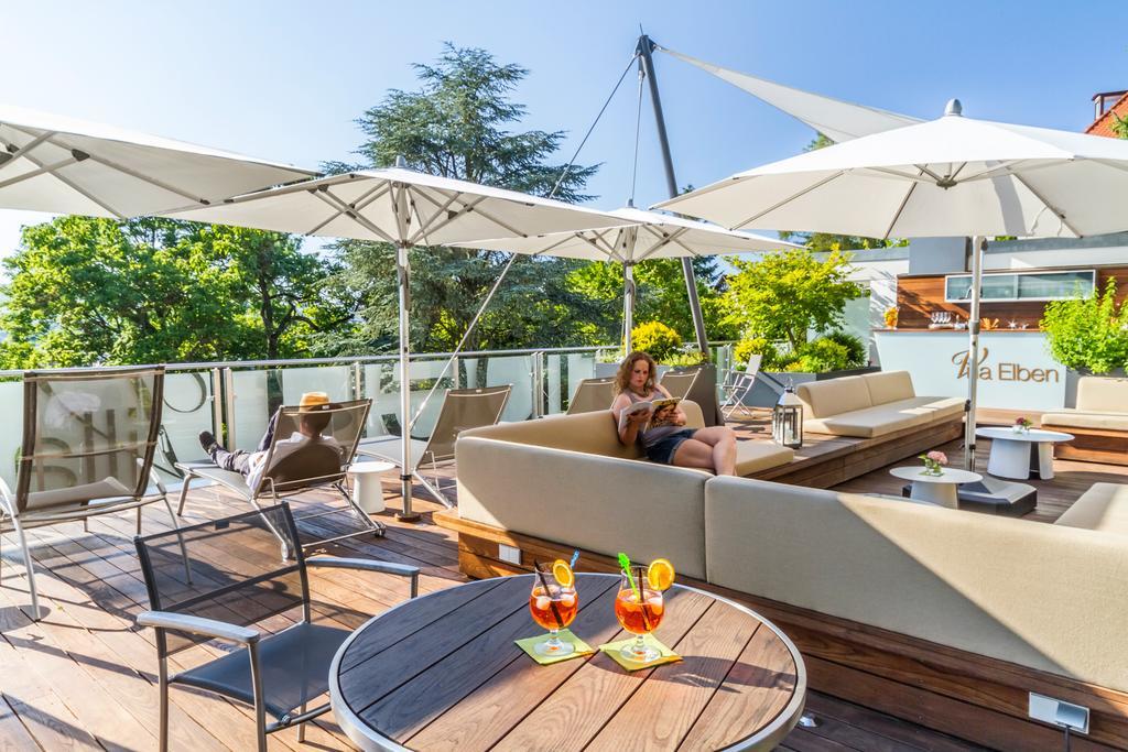 Hotel Villa Elben Loerrach Bei Basel Ngoại thất bức ảnh