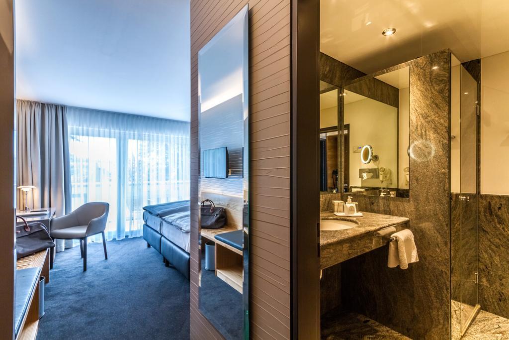 Hotel Villa Elben Loerrach Bei Basel Phòng bức ảnh