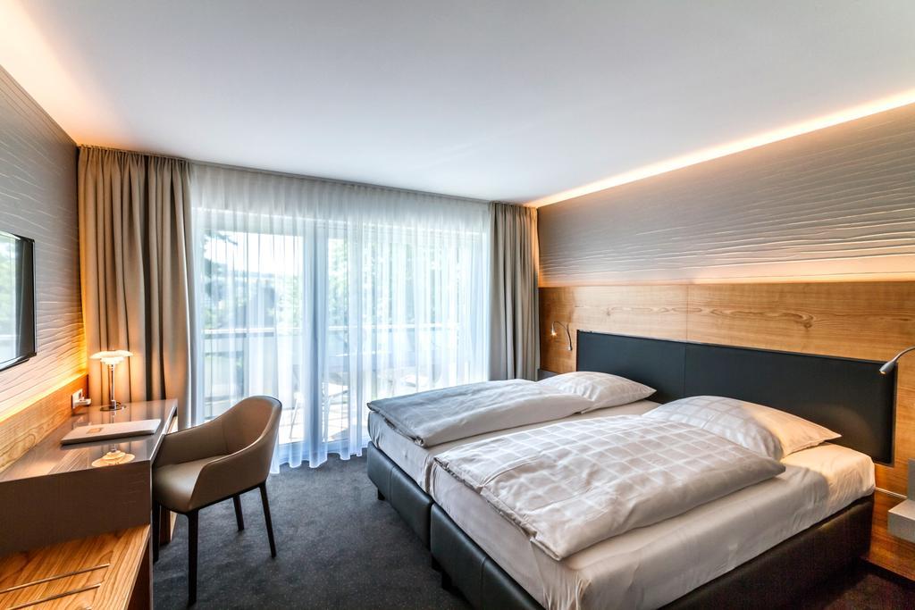 Hotel Villa Elben Loerrach Bei Basel Phòng bức ảnh