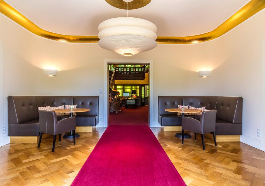 Hotel Villa Elben Loerrach Bei Basel Ngoại thất bức ảnh