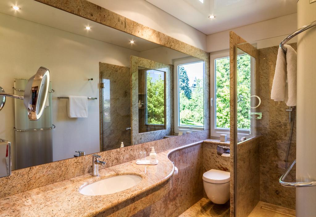 Hotel Villa Elben Loerrach Bei Basel Phòng bức ảnh