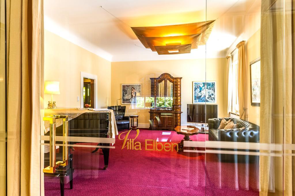Hotel Villa Elben Loerrach Bei Basel Ngoại thất bức ảnh