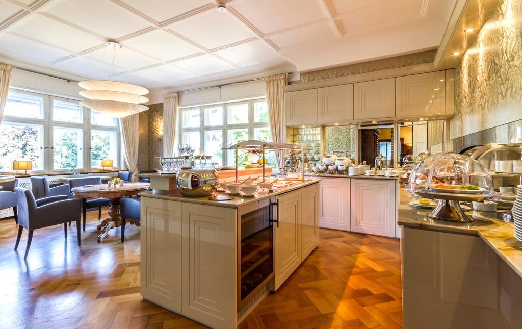 Hotel Villa Elben Loerrach Bei Basel Ngoại thất bức ảnh