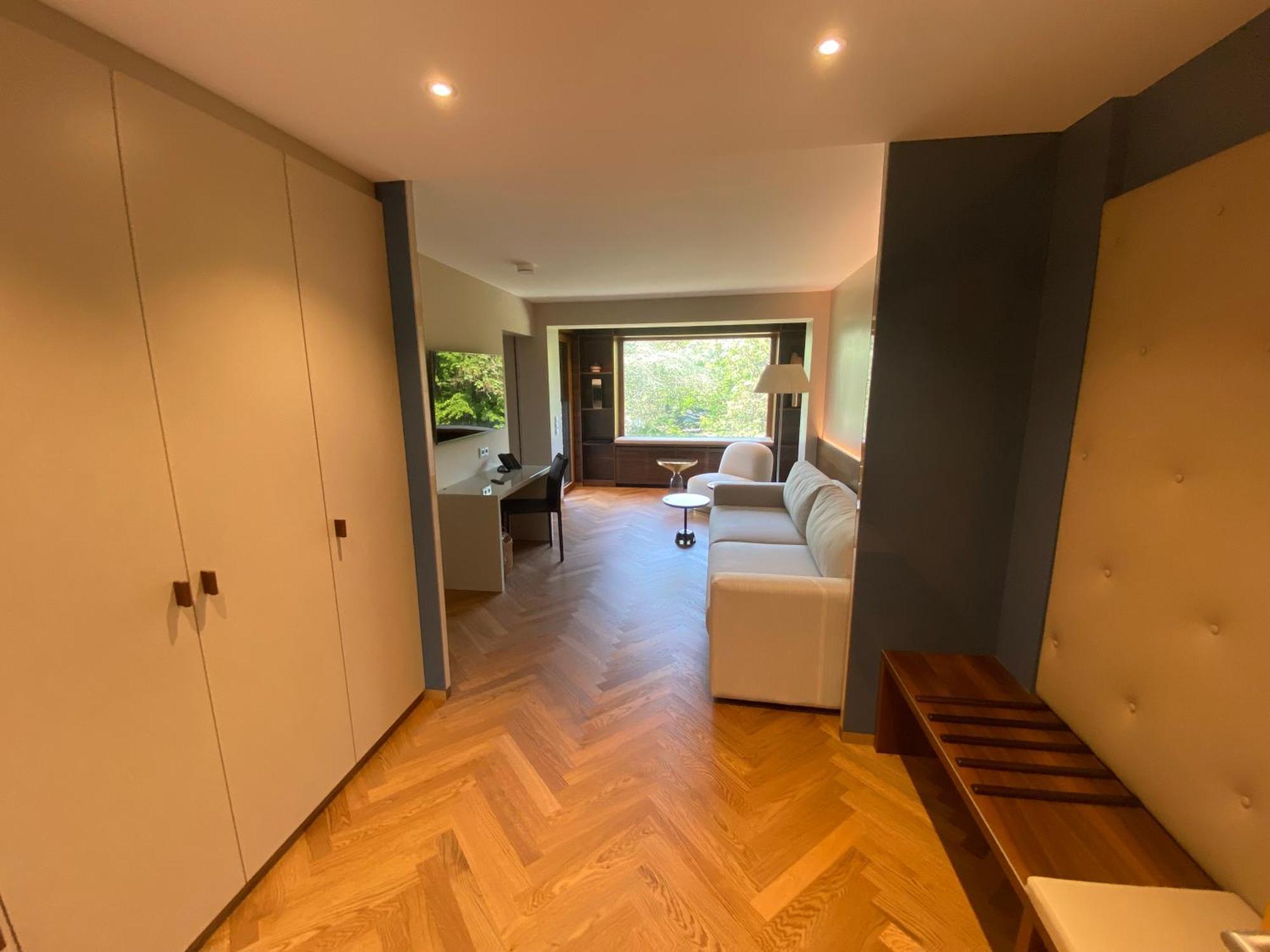 Hotel Villa Elben Loerrach Bei Basel Ngoại thất bức ảnh