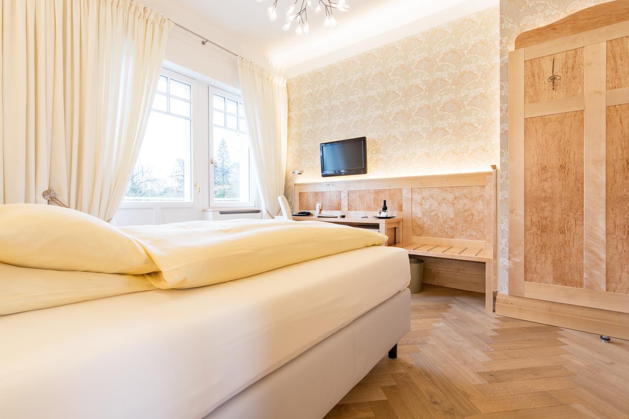 Hotel Villa Elben Loerrach Bei Basel Ngoại thất bức ảnh