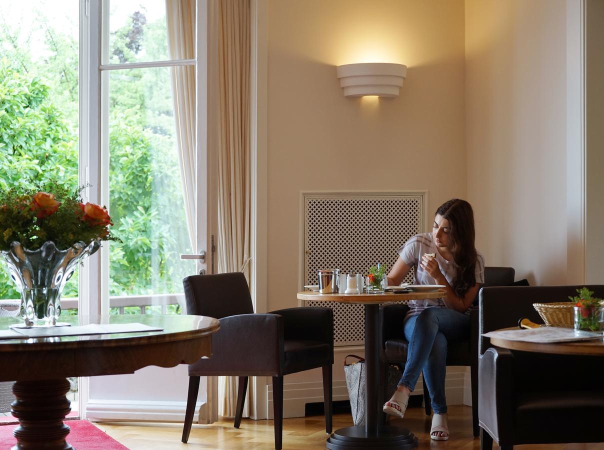 Hotel Villa Elben Loerrach Bei Basel Ngoại thất bức ảnh