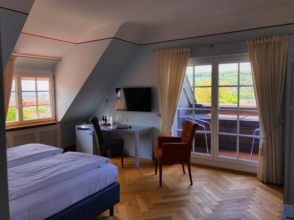 Hotel Villa Elben Loerrach Bei Basel Ngoại thất bức ảnh