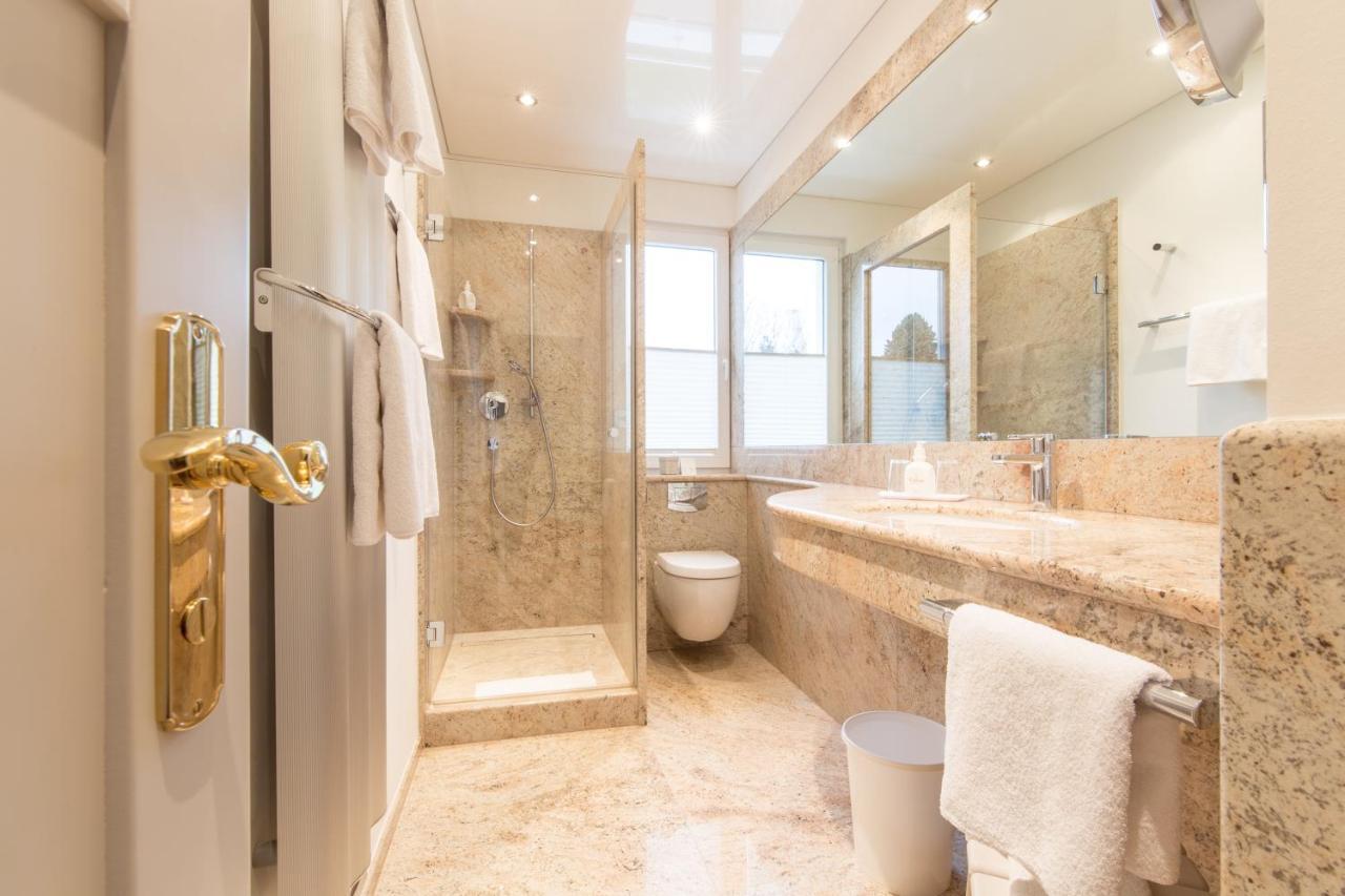 Hotel Villa Elben Loerrach Bei Basel Ngoại thất bức ảnh