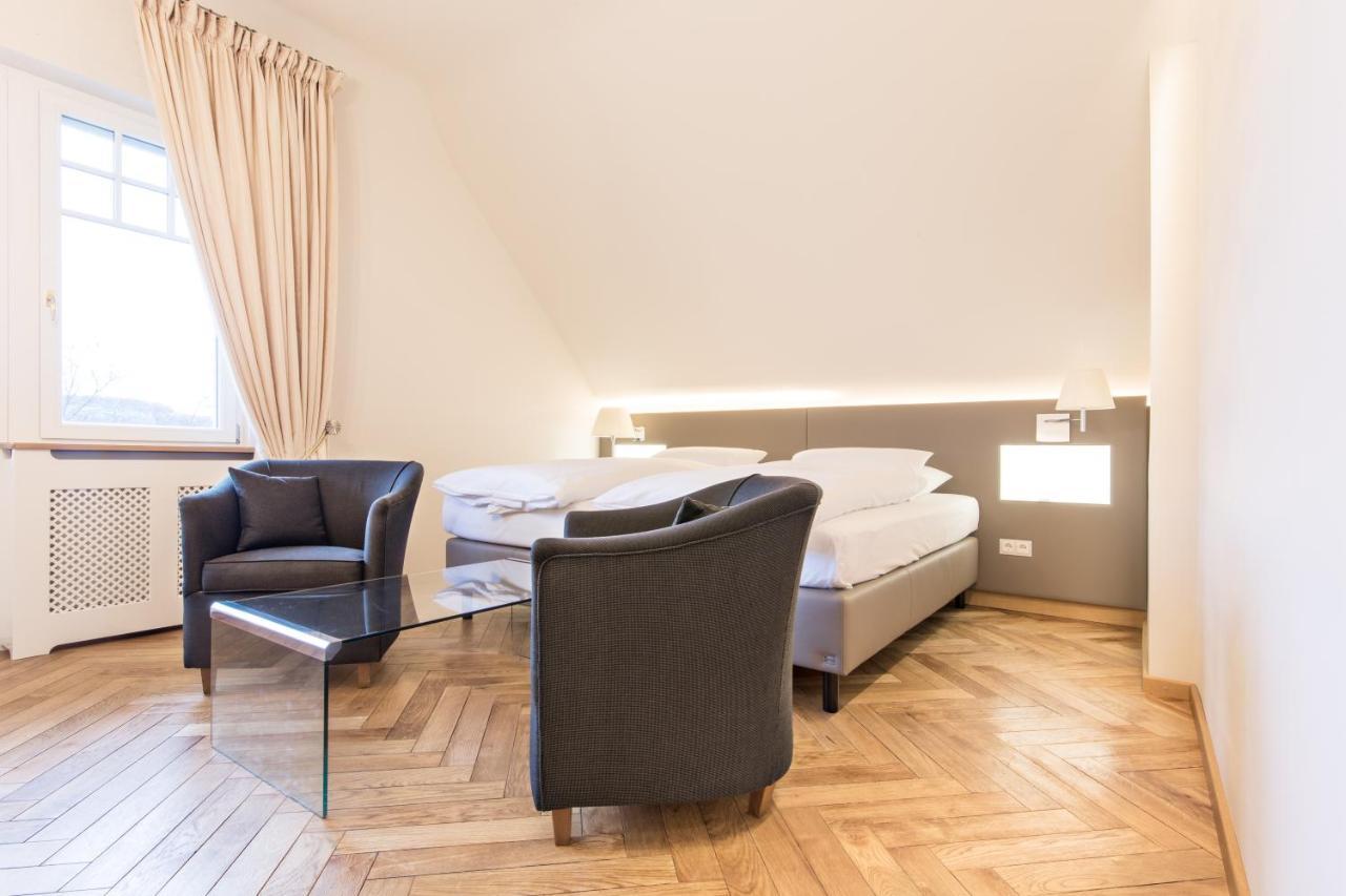 Hotel Villa Elben Loerrach Bei Basel Ngoại thất bức ảnh